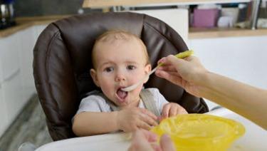 6 High Chair Safety Tips - 4aKid