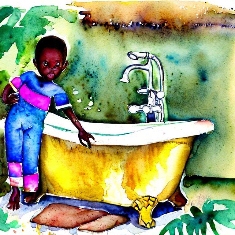 Child Safety in the Bathroom Tips for a KidFriendly Space 4aKid