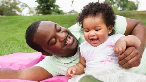 Dad’s guide to preparing for a new baby – what can expectant dads do to prepare for their new arrival? - 4aKid