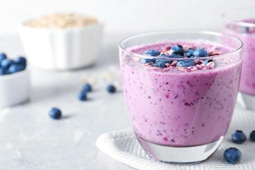 Healthy Breakfast Ideas For Pregnancy And Morning Sickness - 4aKid