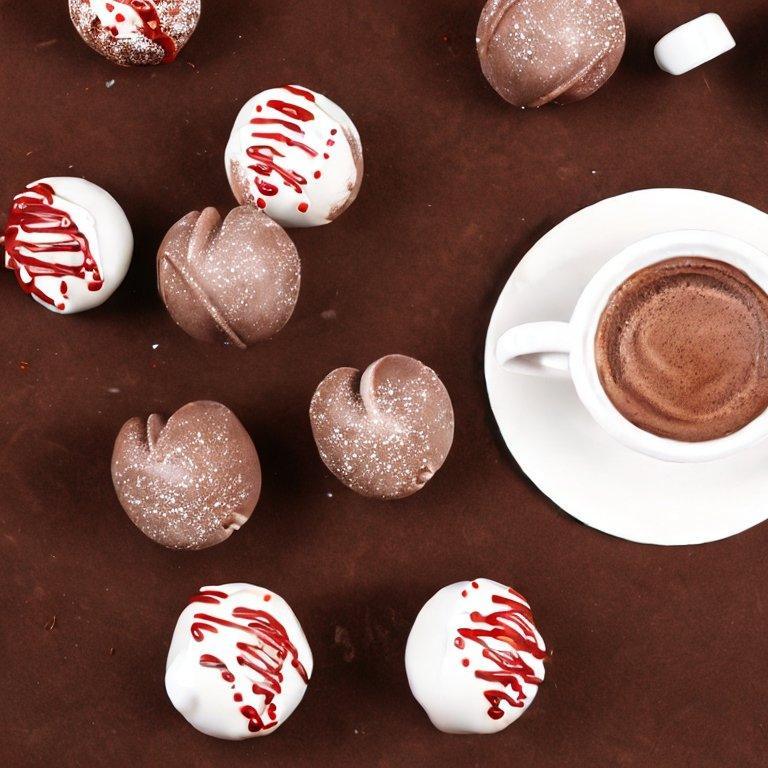 How to Make Delicious Hot Chocolate Bombs – 4aKid