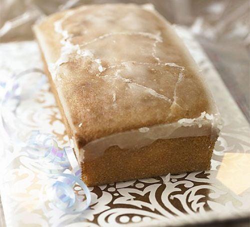 Ikhekhe le-Lemon Drizzle
 &ndash; 4aKid