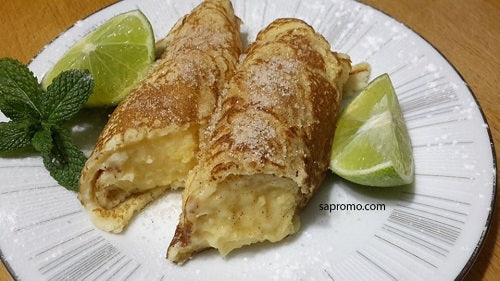 Milk Tart Pancakes Recipe - Resepte Wenke
 &ndash; 4aKid