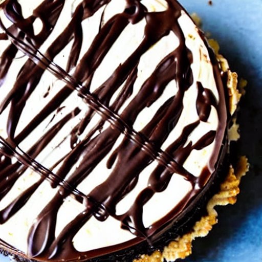 No-Bake Nutella Cheesecake – 4aKid