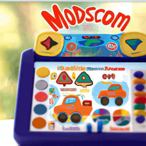 Order Now: Get Ready to Vroom & Zoom with the Melissa & Doug