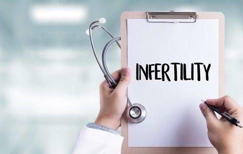 The Real Cause of Infertility - 4aKid