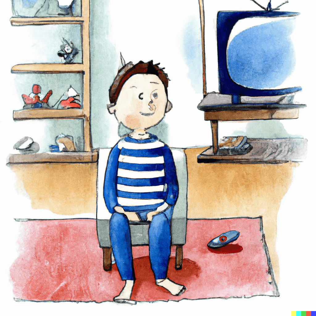 safety rules school and home