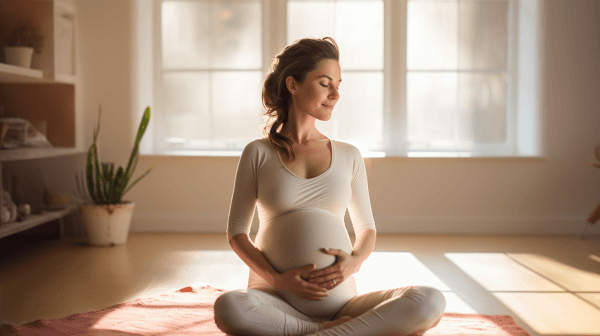 What Exercises Should Be Avoided During Pregnancy? - 4aKid