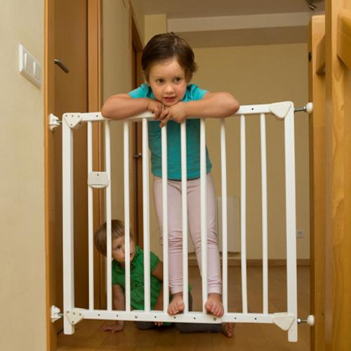Baby Proofing & Home Safety - 4aKid