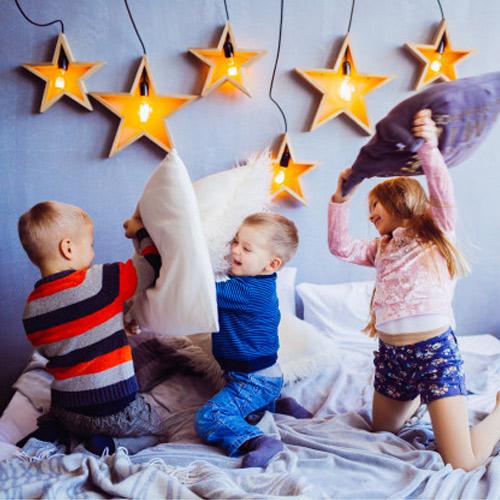 Nursery, Bedroom & Decor for Babies & Kids - 4aKid