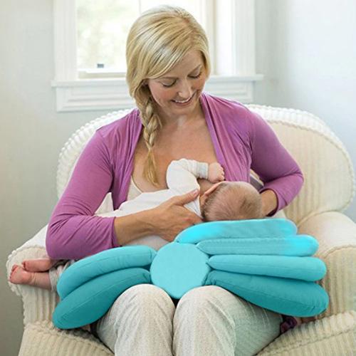 Nursing Covers & Breastfeeding Pillows 4aKid