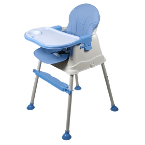 3 in 1 High Chair - 4aKid