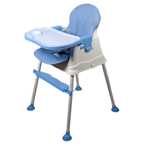 3 in 1 High Chair - 4aKid