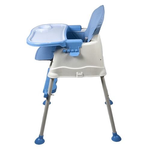 3 in 1 High Chair - 4aKid