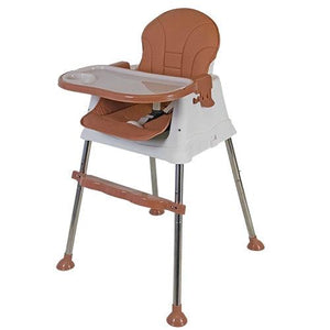 3 in 1 High Chair - 4aKid