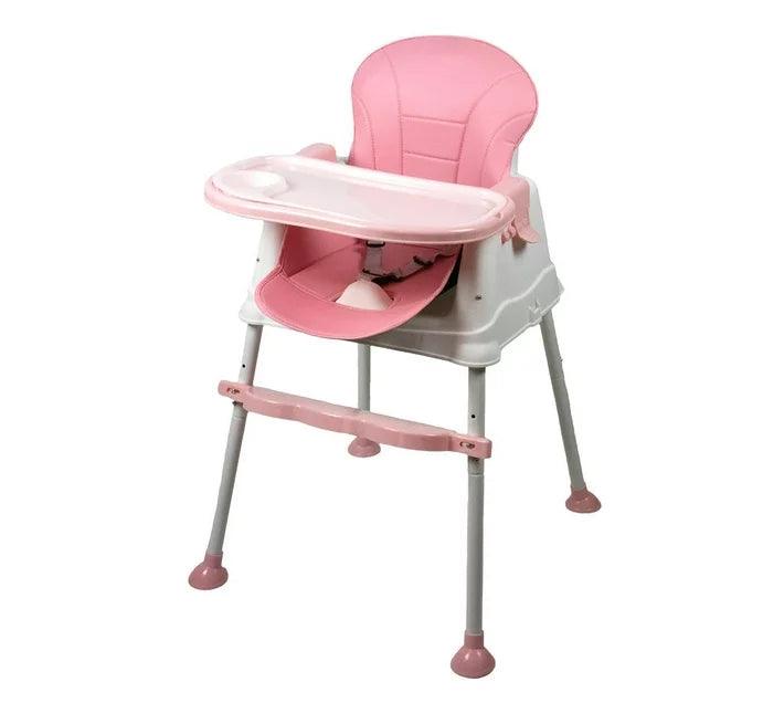 3 in 1 High Chair - 4aKid