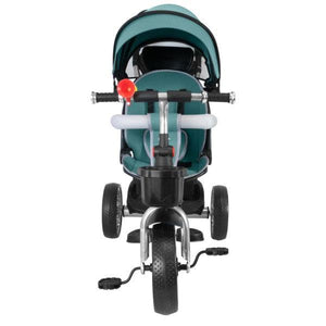 4-in-1 Multifunctional Tricycle Stroller - 4aKid