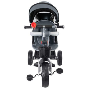 4-in-1 Multifunctional Tricycle Stroller - 4aKid