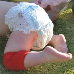 4aKid Baby Crawling Knee Pads - 4aKid