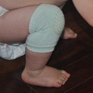 4aKid Baby Crawling Knee Pads - 4aKid