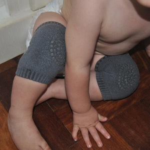 4aKid Baby Crawling Knee Pads - 4aKid