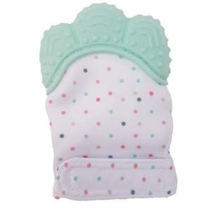4aKid Baby Teething Mitten - 4aKid