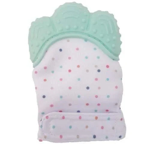 4aKid Baby Teething Mitten - 4aKid
