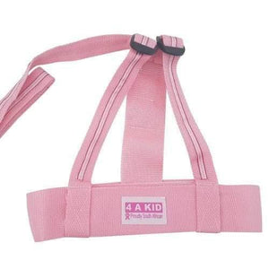 4aKid Child Safety Harness - Pink - 4aKid