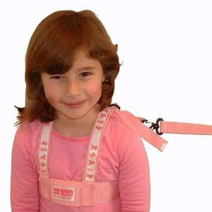 4aKid Child Safety Harness - Pink - 4aKid