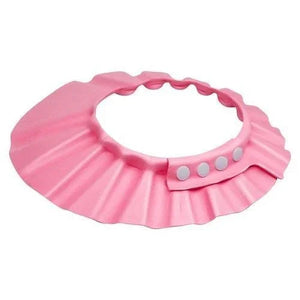 4aKid Kiddies Adjustable Shampoo Cap for Babies & Toddlers - 4aKid