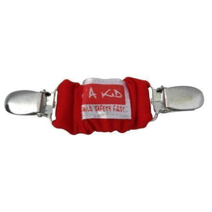 4aKid Toddler Car Strap Clip - 4aKid