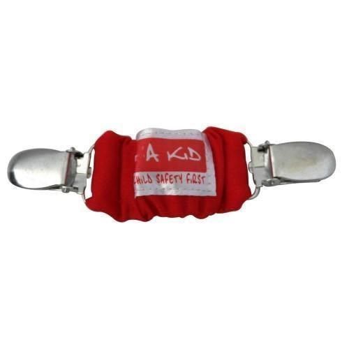 4aKid Toddler Car Strap Clip - 4aKid