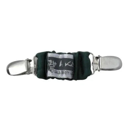 4aKid Toddler Car Strap Clip - 4aKid