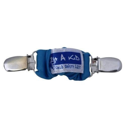 4aKid Toddler Car Strap Clip - 4aKid