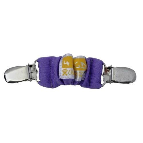 4aKid Toddler Car Strap Clip - 4aKid