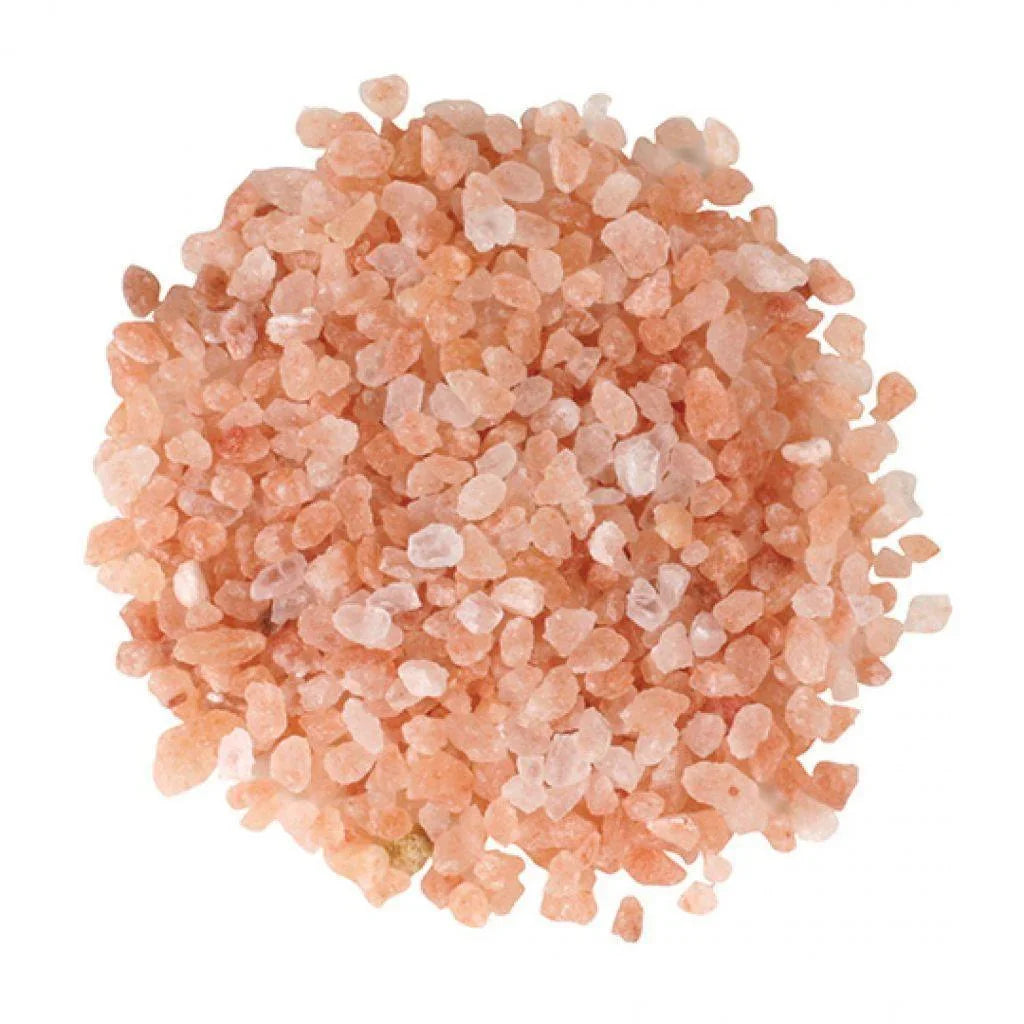 Himalayan Coarse Pink Salt - 1KG - 4aKid