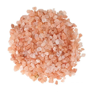 Himalayan Coarse Pink Salt - 1KG - 4aKid