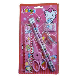 Kids Stationery Set - 4aKid