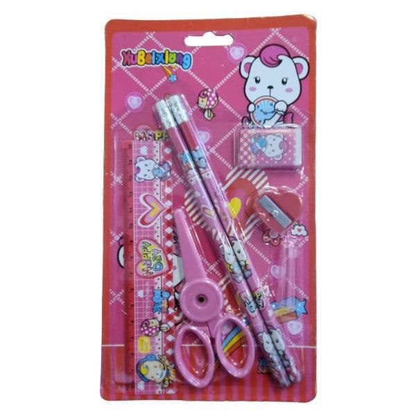 Kids Stationery Set - 4aKid