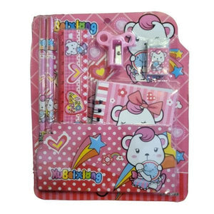 Kids Stationery Set - 4aKid