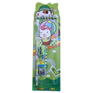 Kids Stationery Set - 4aKid