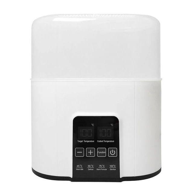 Electric Bottle Sterilizer - 4aKid