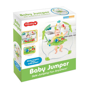 Jolly Baby Jumper - 4aKid