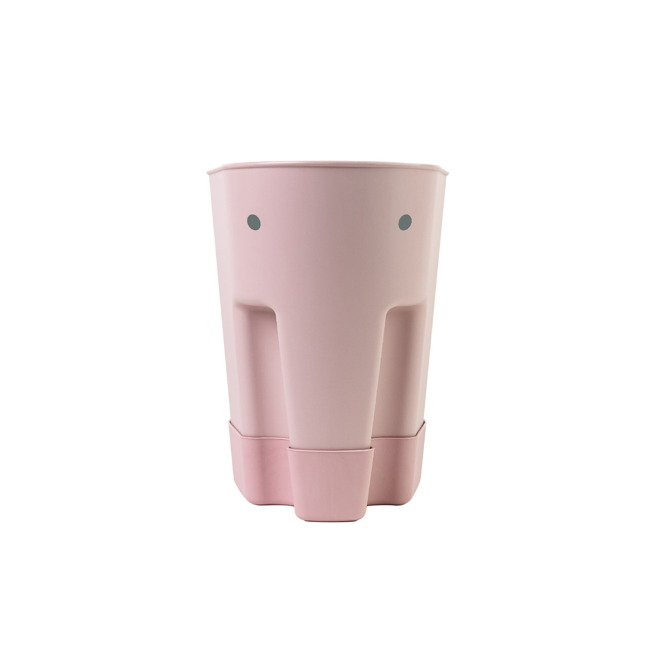 Shnuggle Ellie Badspeelding Drooghouer | Vrystaande Baba & Kleuter Badspeelding Berging