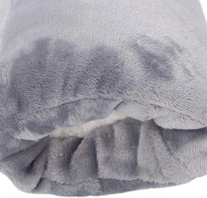 USB Hand Warmer Pouch Home Safety - 4aKid