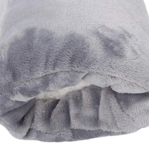 USB Hand Warmer Pouch Home Safety - 4aKid