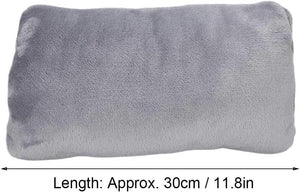 USB Hand Warmer Pouch Home Safety - 4aKid