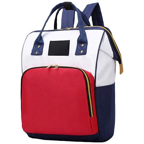 Backpack Baby Diaper Bag - 4aKid