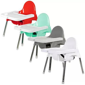 Basic Baby High Chair - 4aKid