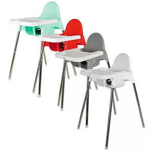 Basic Baby High Chair - 4aKid